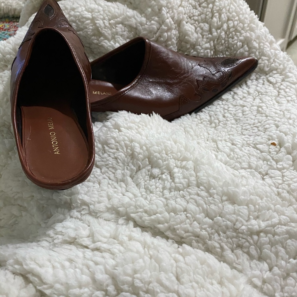 Antonio Melani Shoes